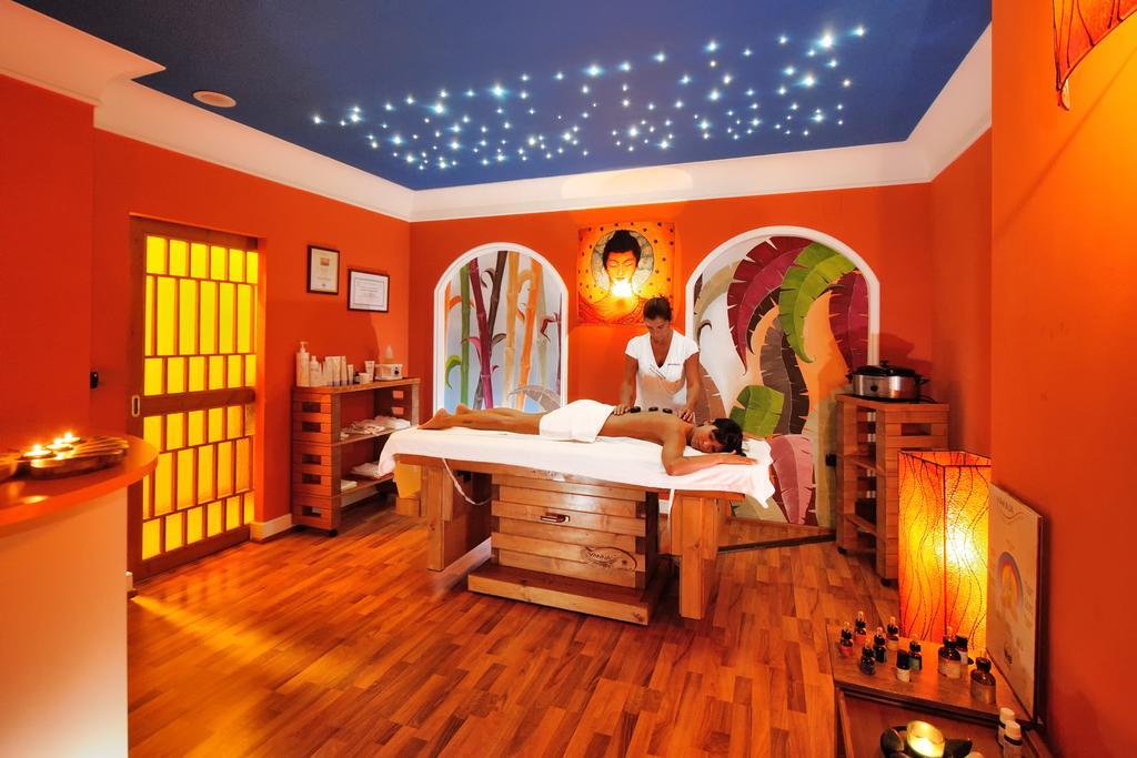 Hotel Benessere Villa Fiorita Colfiorito Eksteriør bilde